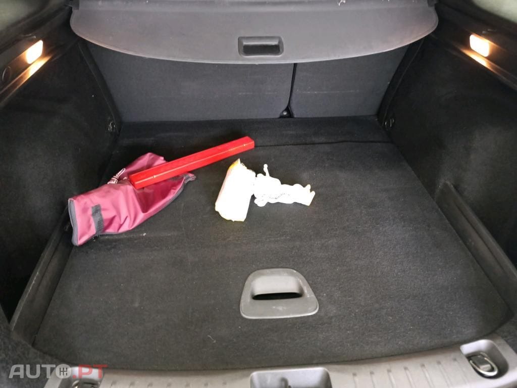 Fiat Tipo 1.3 Multijet City Life