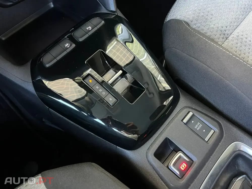Opel Corsa-E 50 kWh