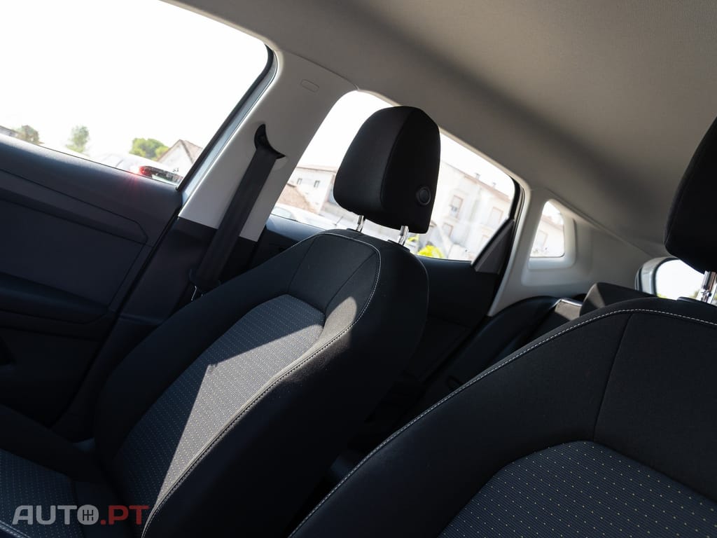 Seat Ibiza 1.0 TSI Style