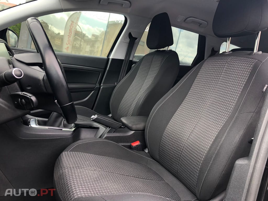 Peugeot 308 SW 1.6 BlueHDi Active