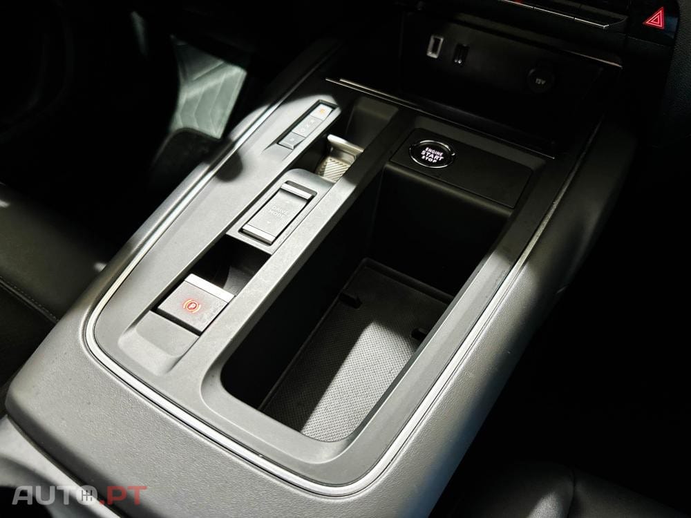 Citroen C5 Aircross 1.6 Hybrid Shine Pack e-EAT8