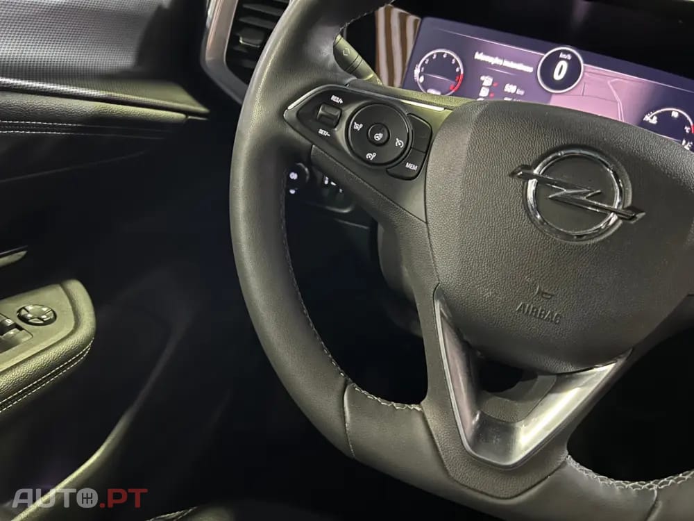 Opel Mokka 1.2 T Edition
