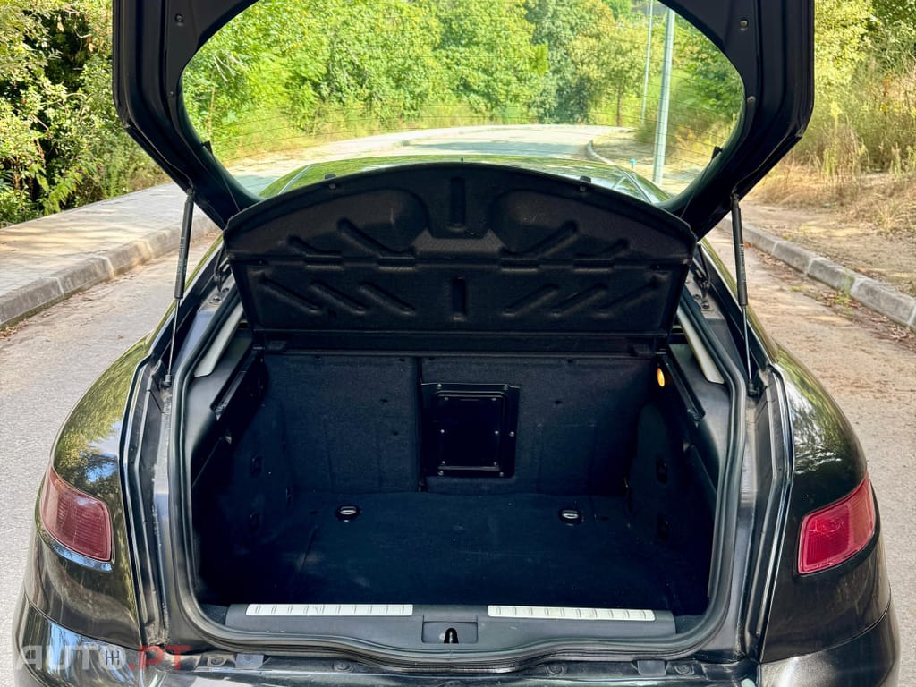 Alfa Romeo GT 1.9 JTD M-JET