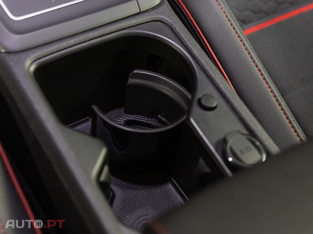 Volkswagen Golf 2.0 TSI GTI Clubsport DSG