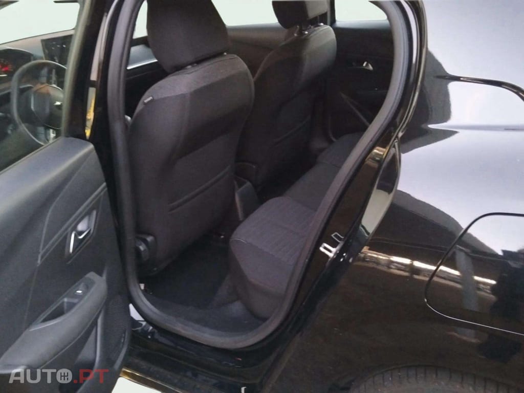 Peugeot 208 1.2 PureTech Active