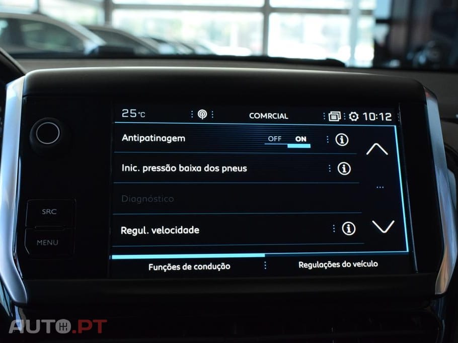 Peugeot 208 1.2 PureTech Signature