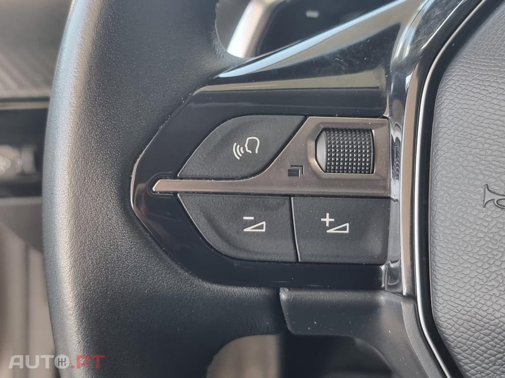 Peugeot 508 SW 1.5 BlueHDi Active Pack EAT8