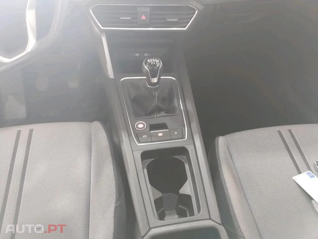 Seat Leon 1.0 TSI Style