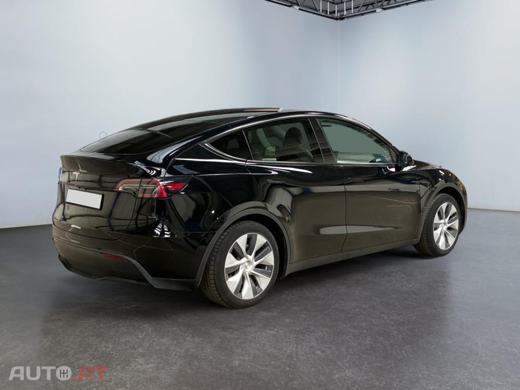 Tesla Model Y Standard RWD