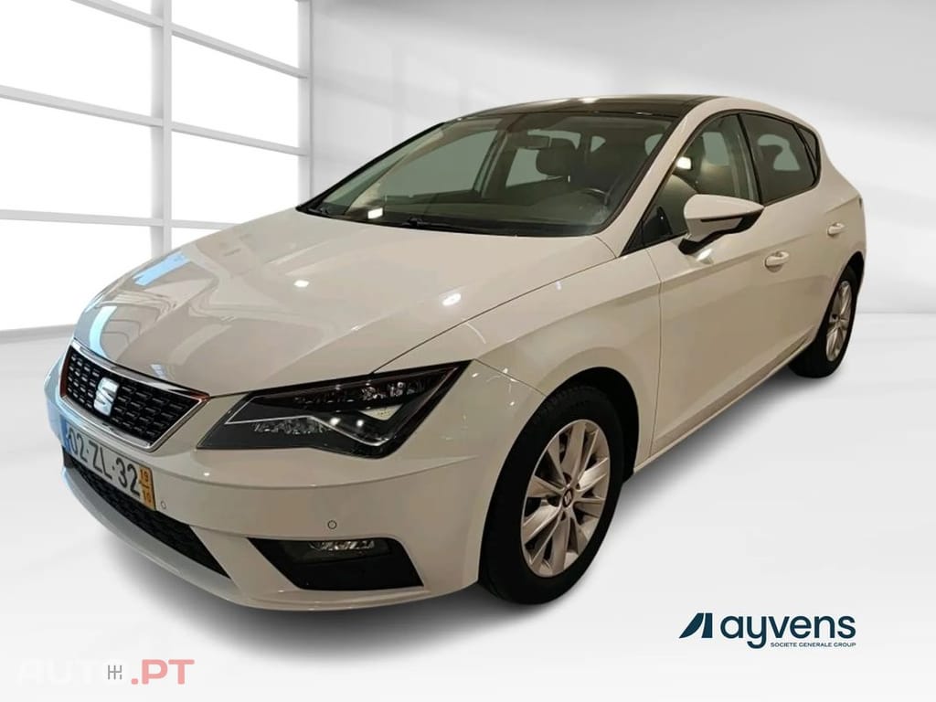 Seat Leon 1.0 EcoTSI Style S/S