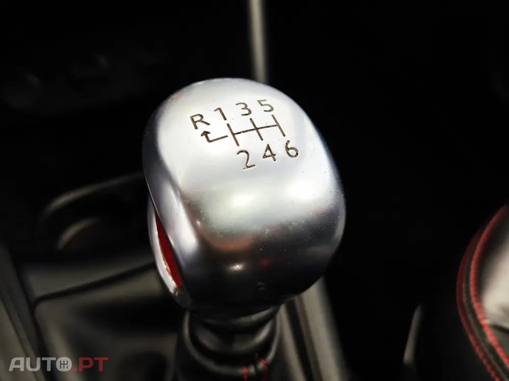 Peugeot 208 1.6 THP GTi Limited Edition