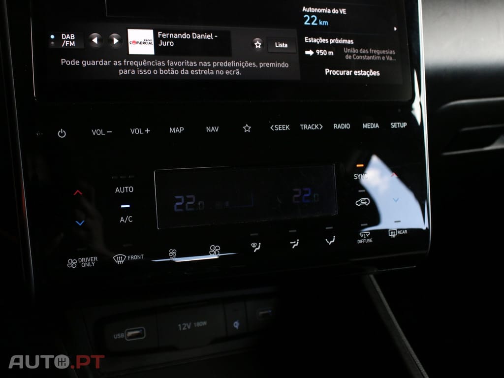 Hyundai Tucson 1.6 T-GDI PHEV Premium
