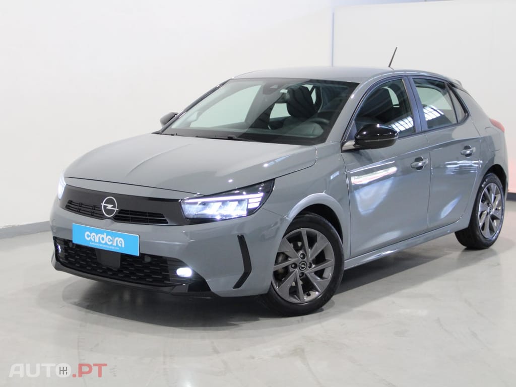 Opel Corsa 1.2 Edition