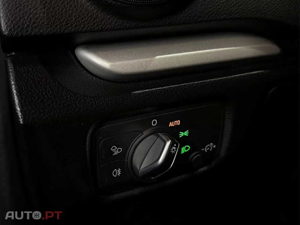Audi A3 1.6 TDI Sport