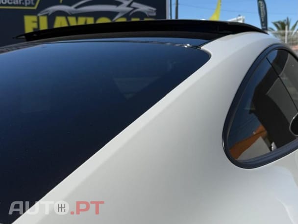 Porsche 911 Carrera 4 GTS PDK