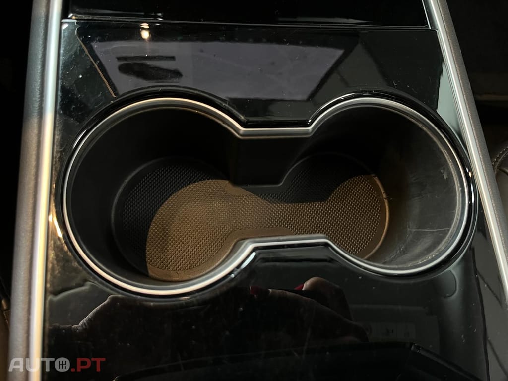 Tesla Model 3 Standard Range