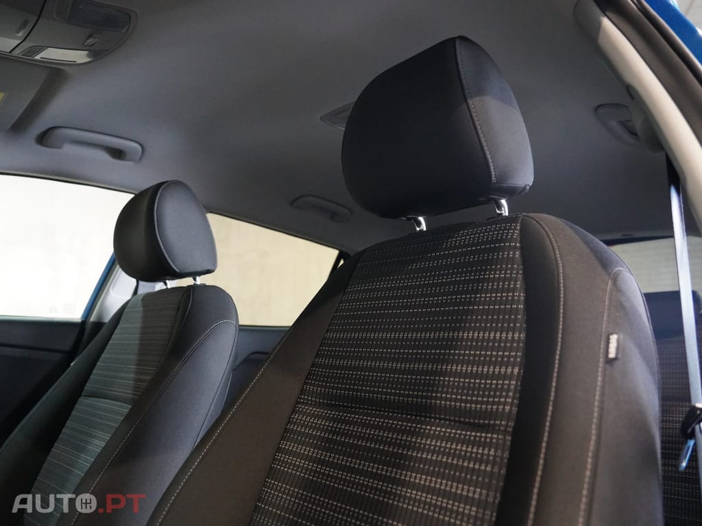 Kia Stonic 1.0 T-GDi Drive