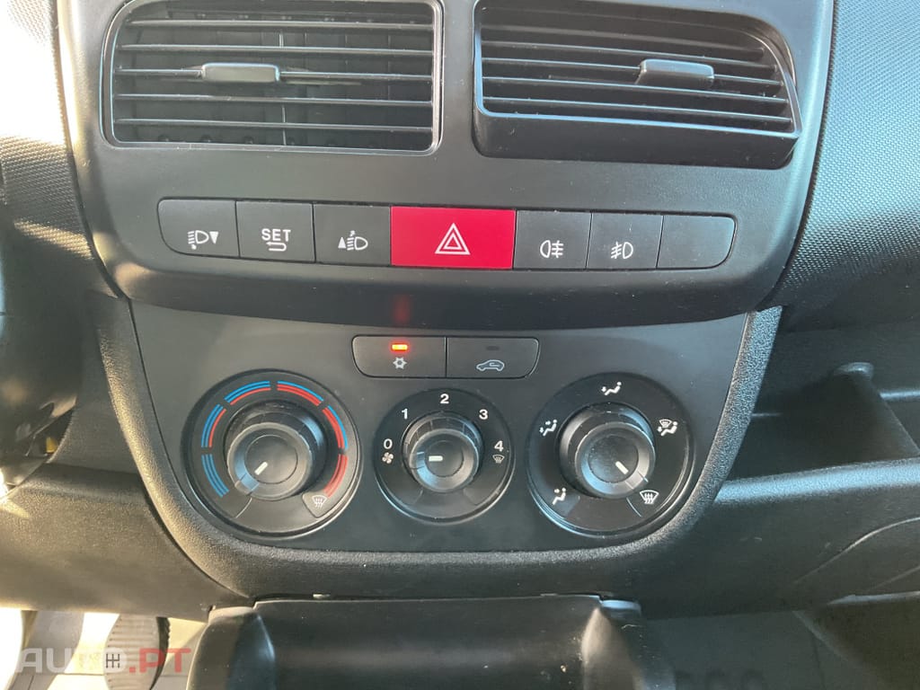 Opel Combo 1.3 CDTi L1H1 S/S