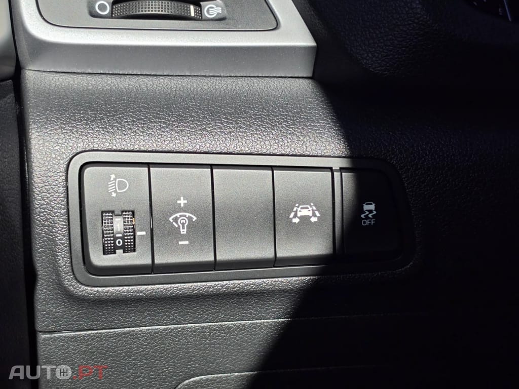 Hyundai Tucson 1.7 CRDi Executive