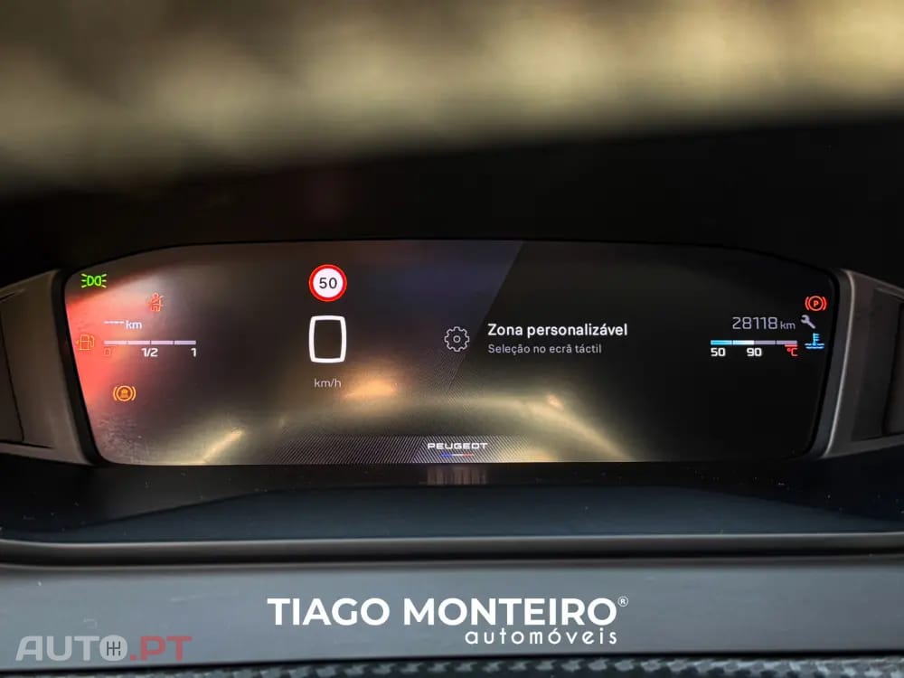 Peugeot 208 1.2 PureTech Allure