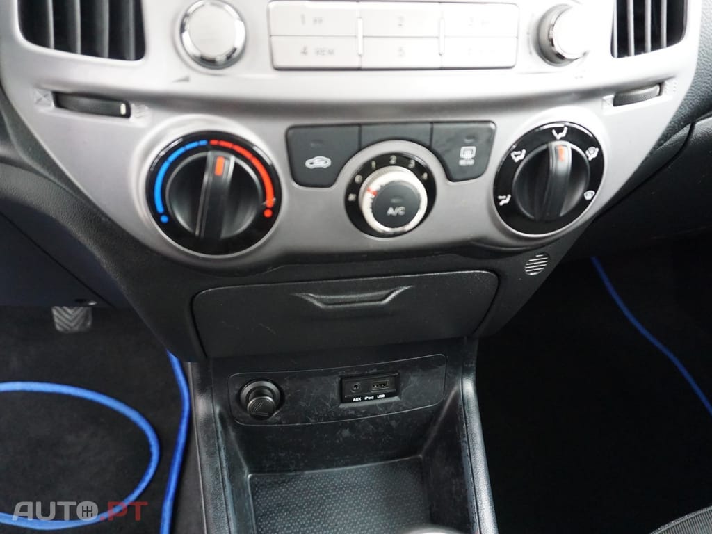 Hyundai i20 1.2 Urban