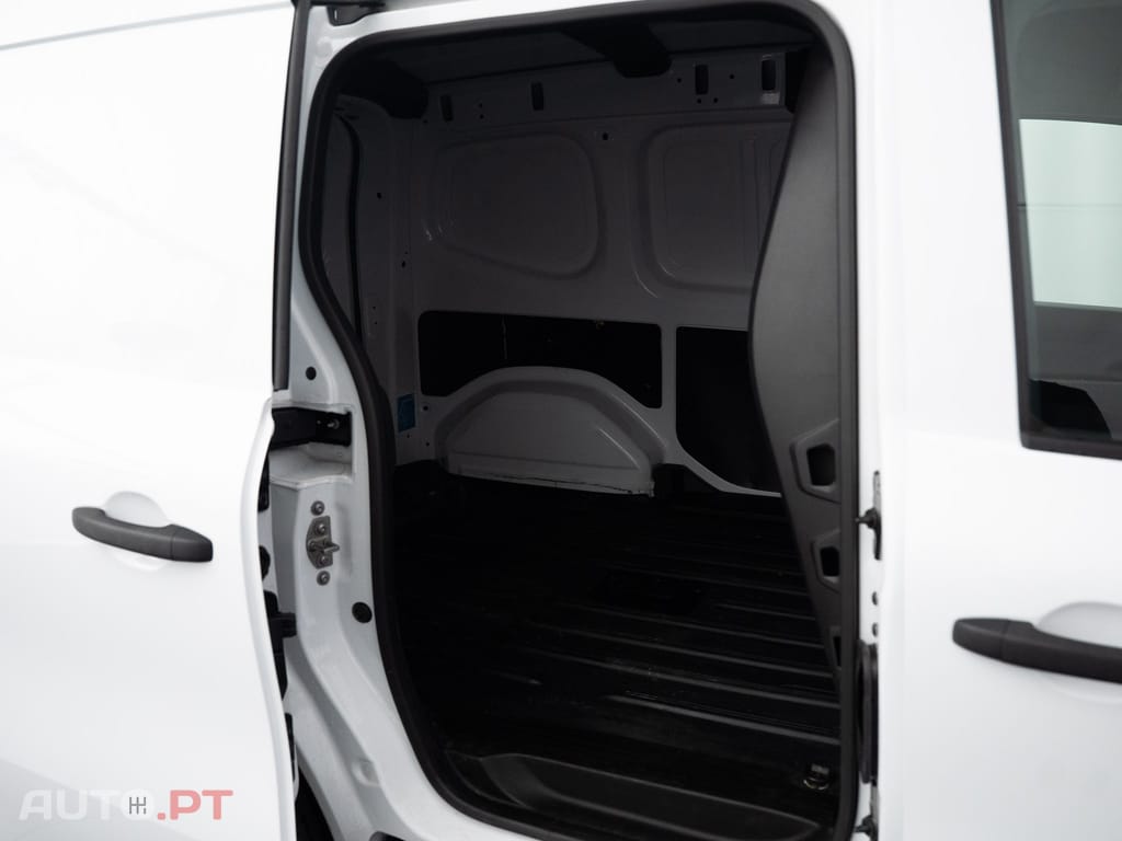 Nissan Townstar 45 kWh L1 Comfort 3L