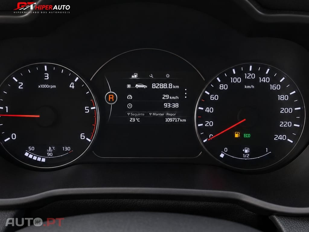 Kia Carens 1.7 CRDi ISG TX Aut.