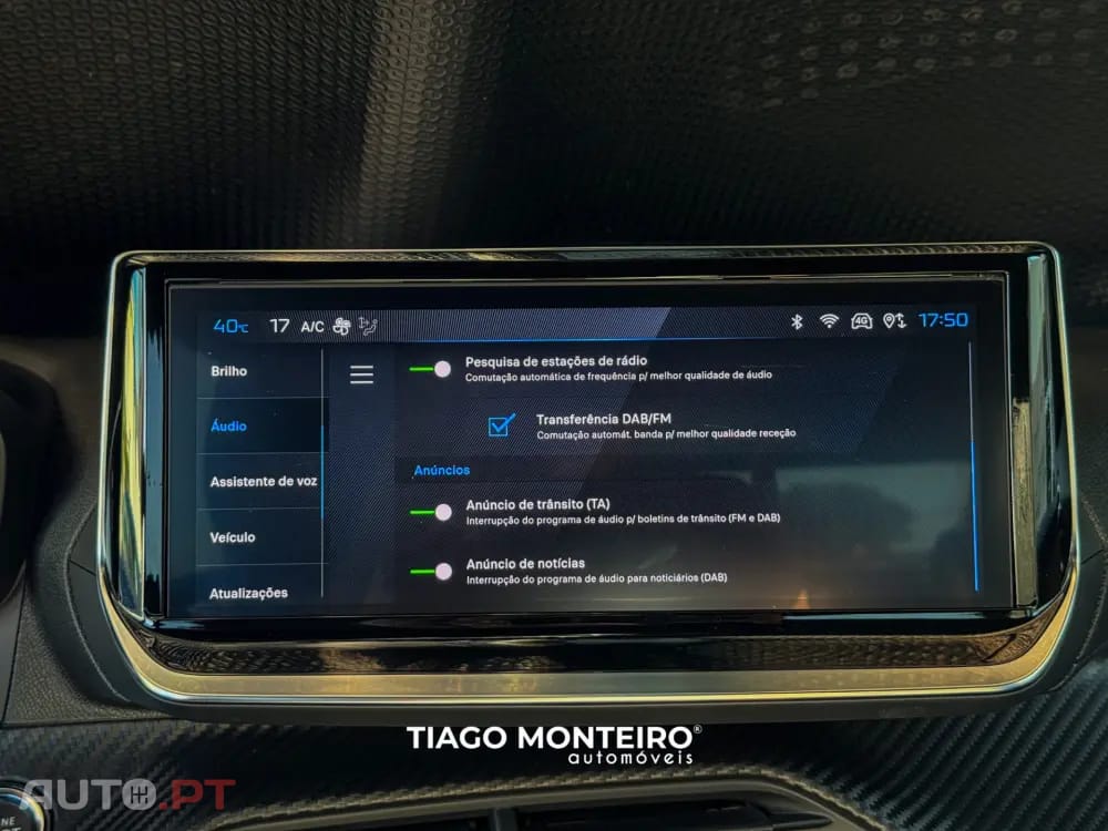 Peugeot 2008 1.2 Hybrid Allure e-DCS6