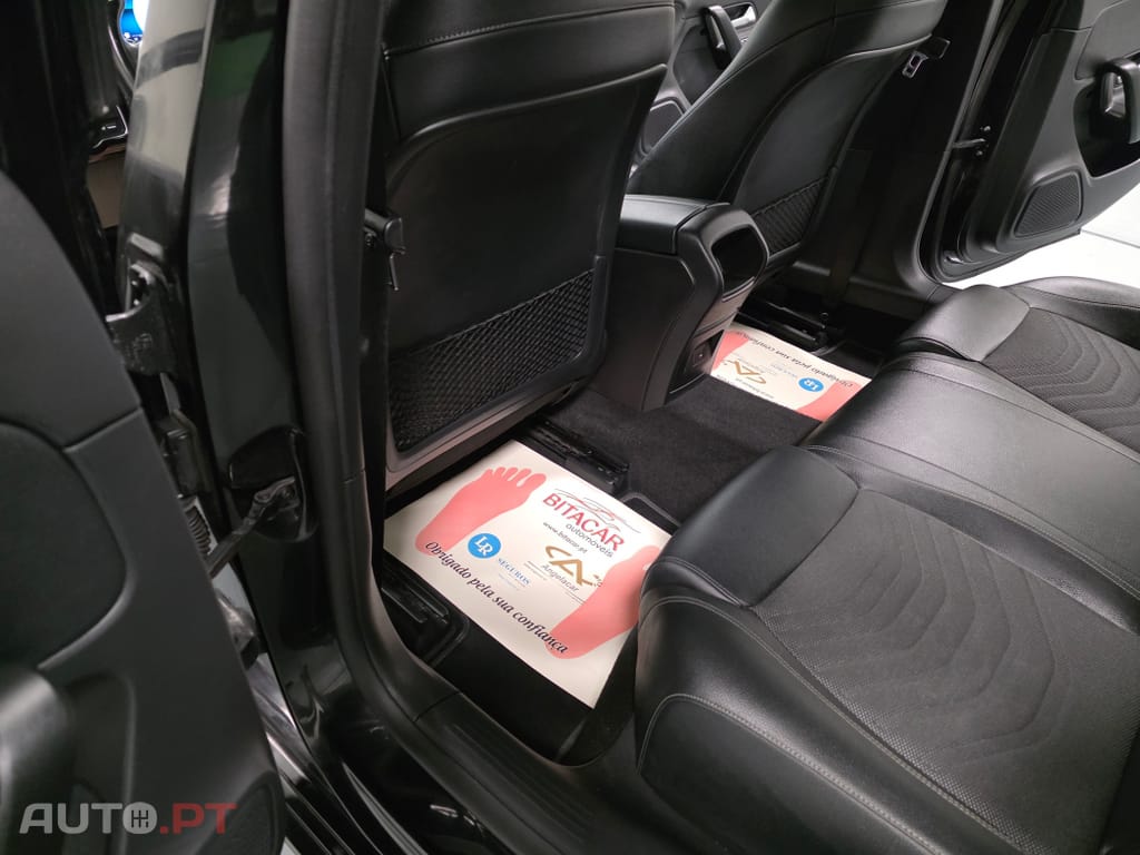 Mercedes-Benz A 250 e Style Plus