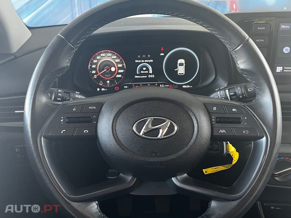Hyundai i20 1.2 Comfort
