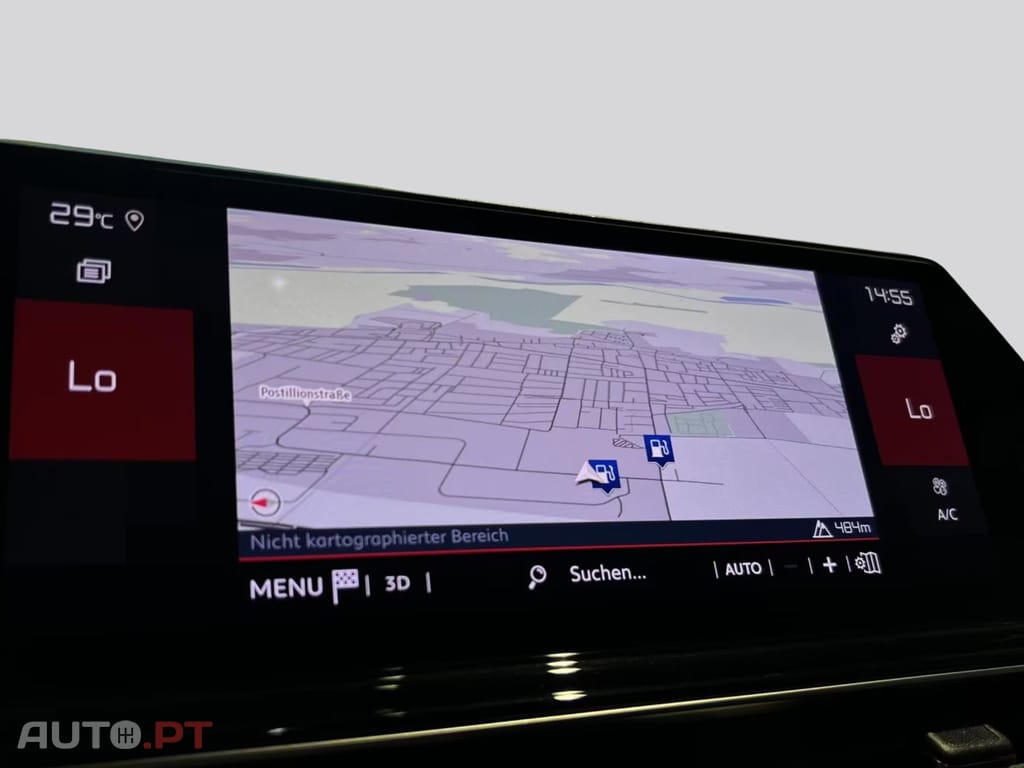 Citroen C5 Aircross Shine PureTech EAT8