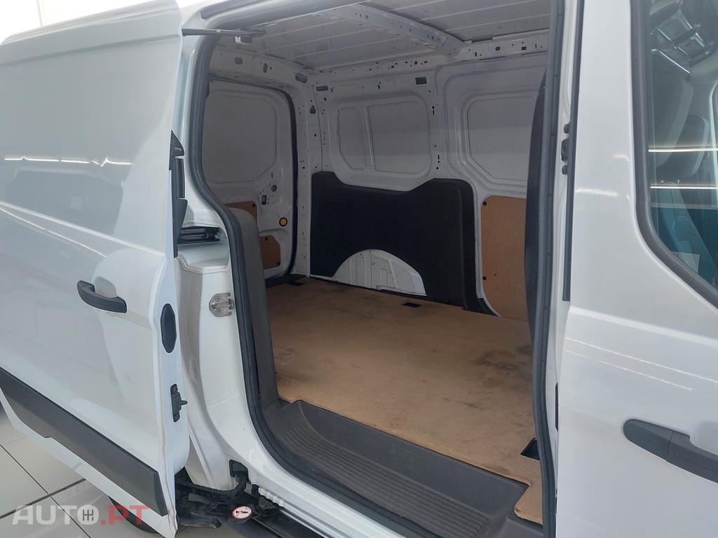 Ford Transit Connect 1.5 TDCI  200 L2 Trend  -  IVA Dedutível