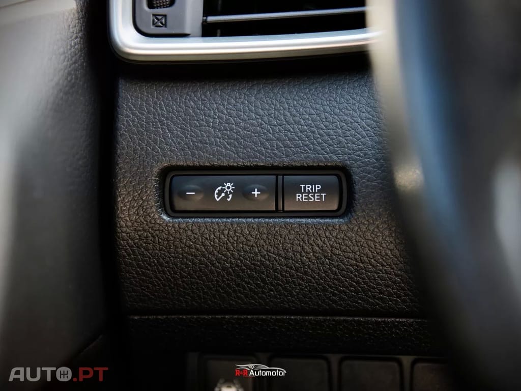 Nissan Qashqai 1.5 dCi N-Connecta Led