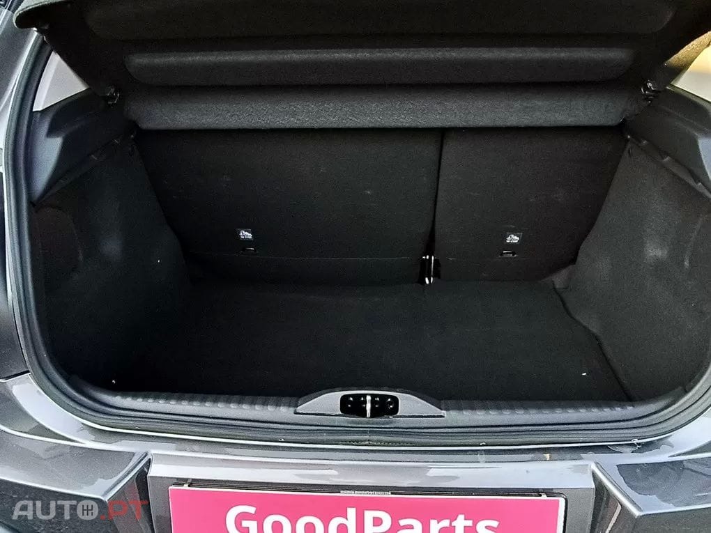 Citroen C3 1.2 PureTech Shine Pack