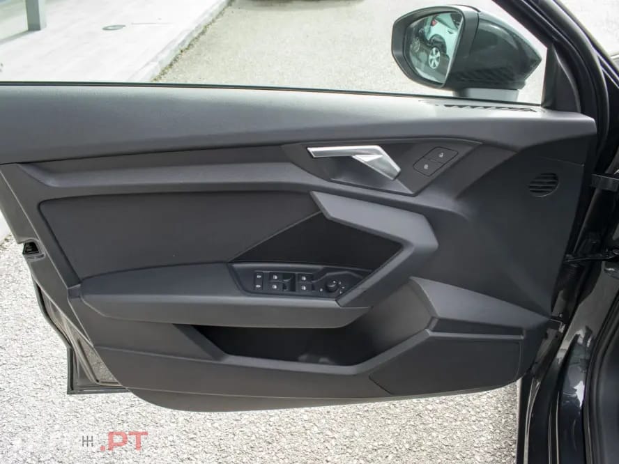 Audi A3 30 TDI