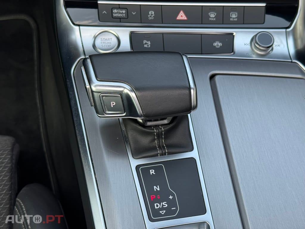 Audi A7 40 TDI S tronic