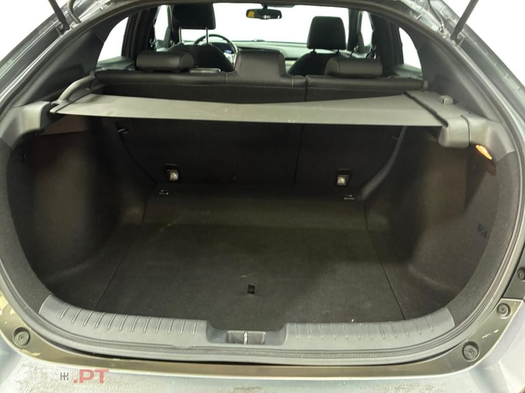 Honda Civic 1.0 i-VTEC Executive CVT