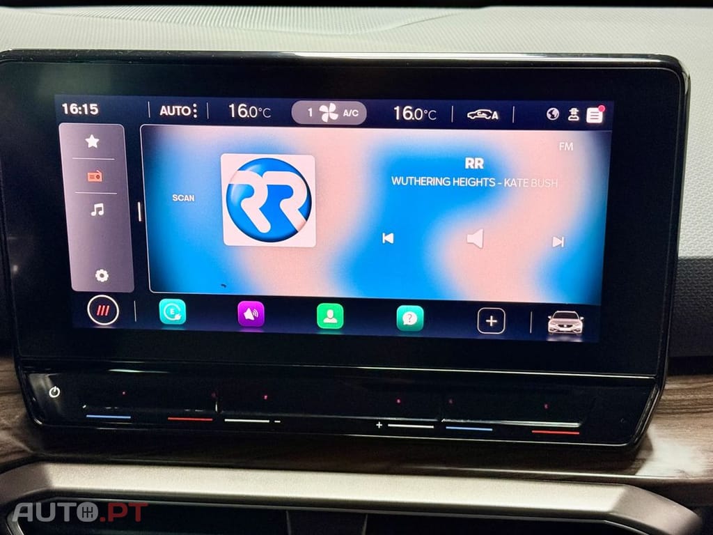 Seat Leon 1.4 e-Hybrid DSG Xcellence