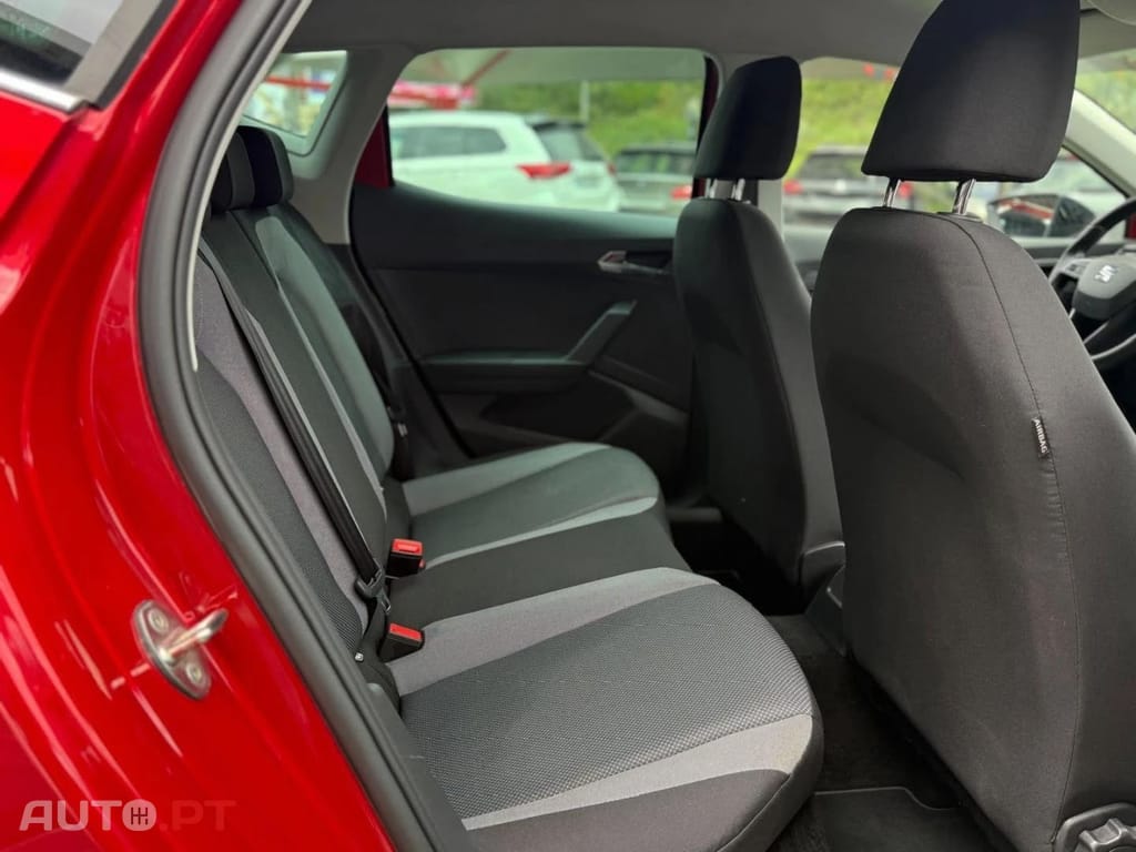 Seat Ibiza 1.0 EcoTSI Style