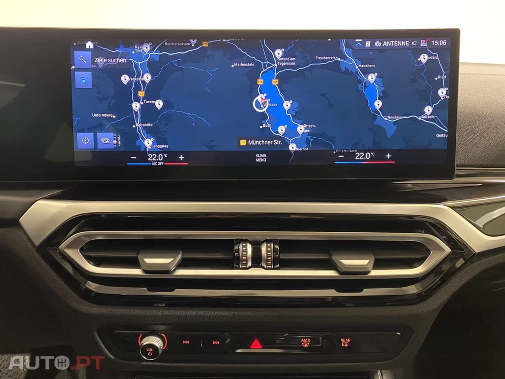 BMW i4 eDrive40 Gran Coupe