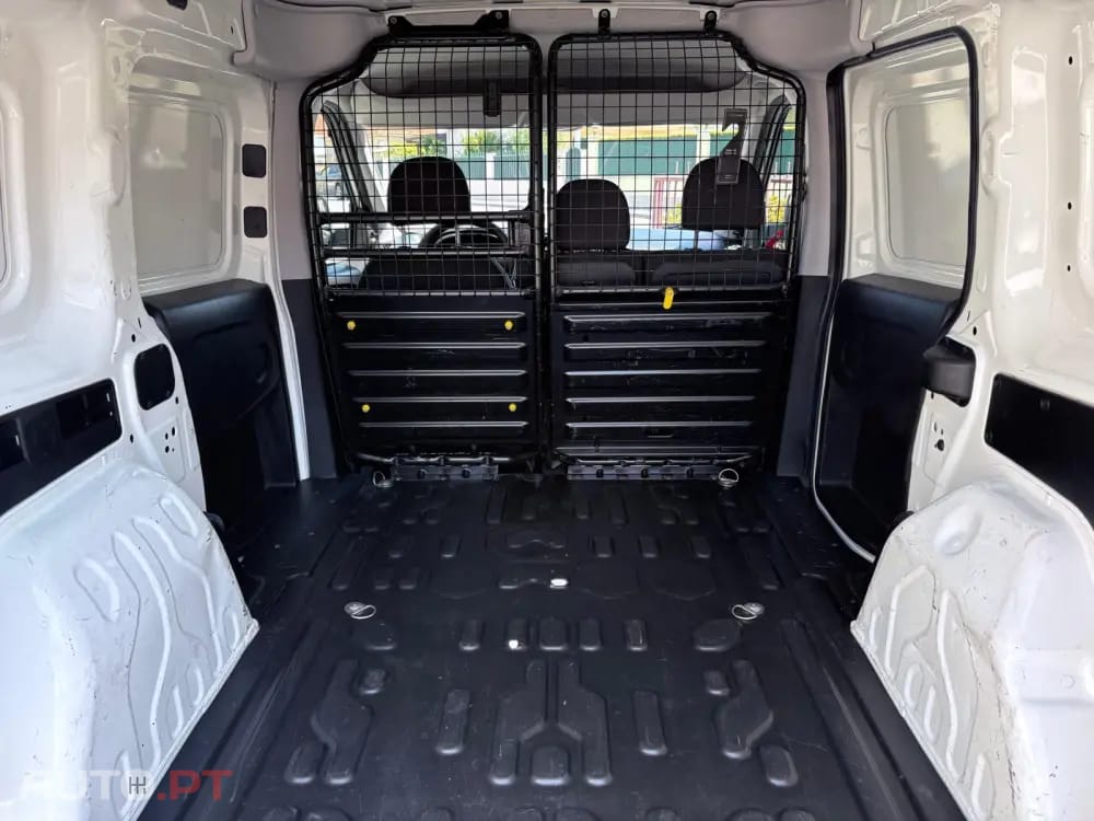 Fiat Doblo 1.3 Multijet