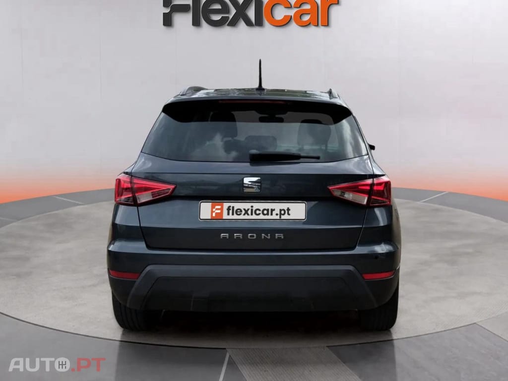 Seat Arona 1.0 TSI Style