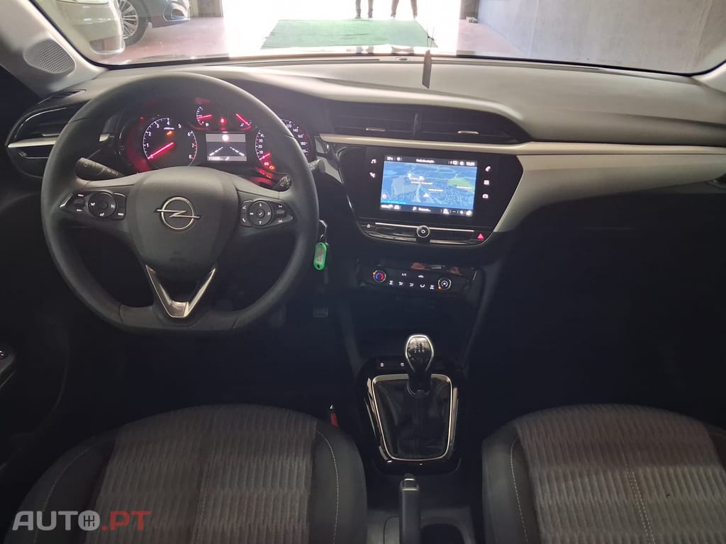 Opel Corsa 1.2 Business Edition