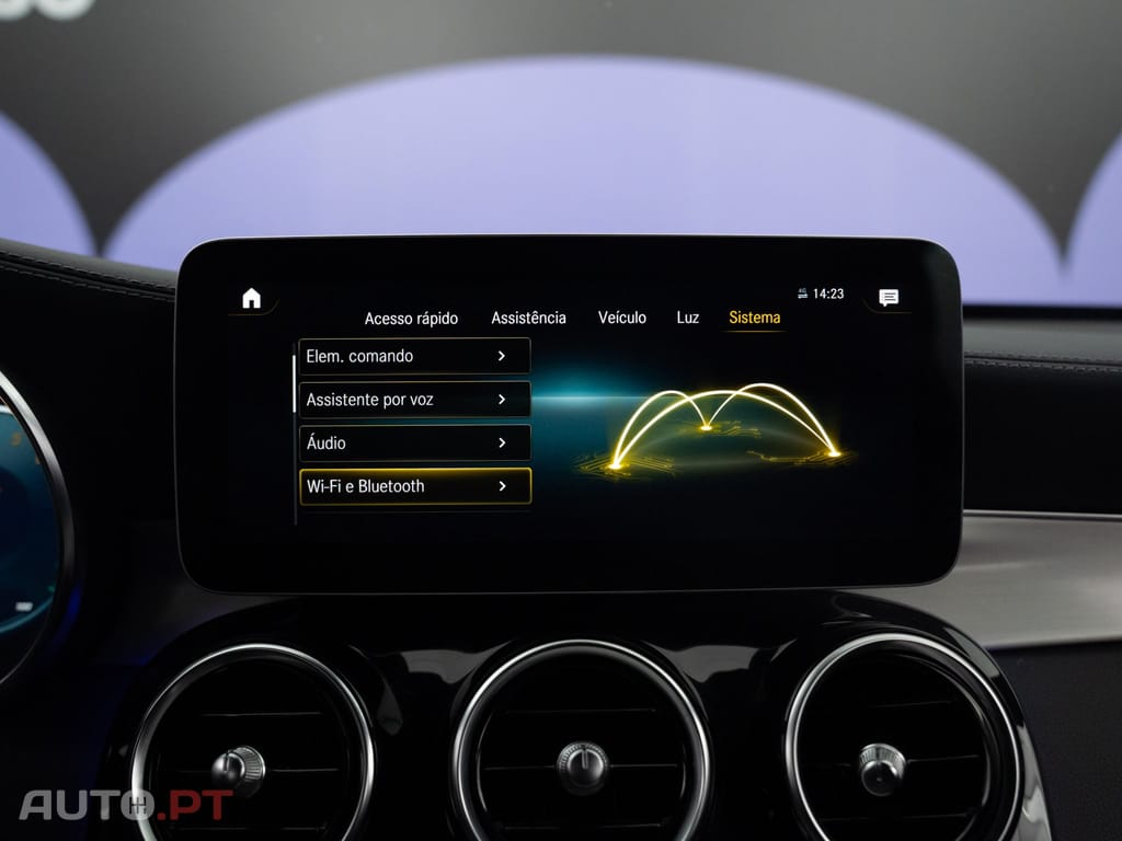 Mercedes-Benz GLC 300 e Coupé 4Matic