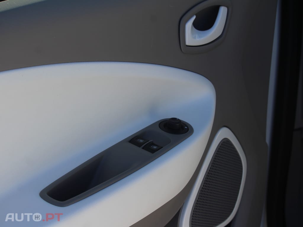 Renault Zoe 41KW c/bateria