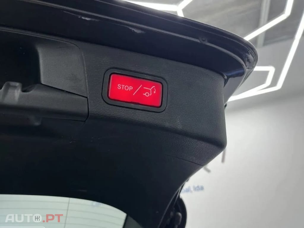 Mercedes-Benz C 200 d Station 9G-TRONIC AMG Line