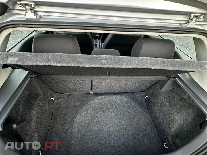 Volkswagen Polo 1.2