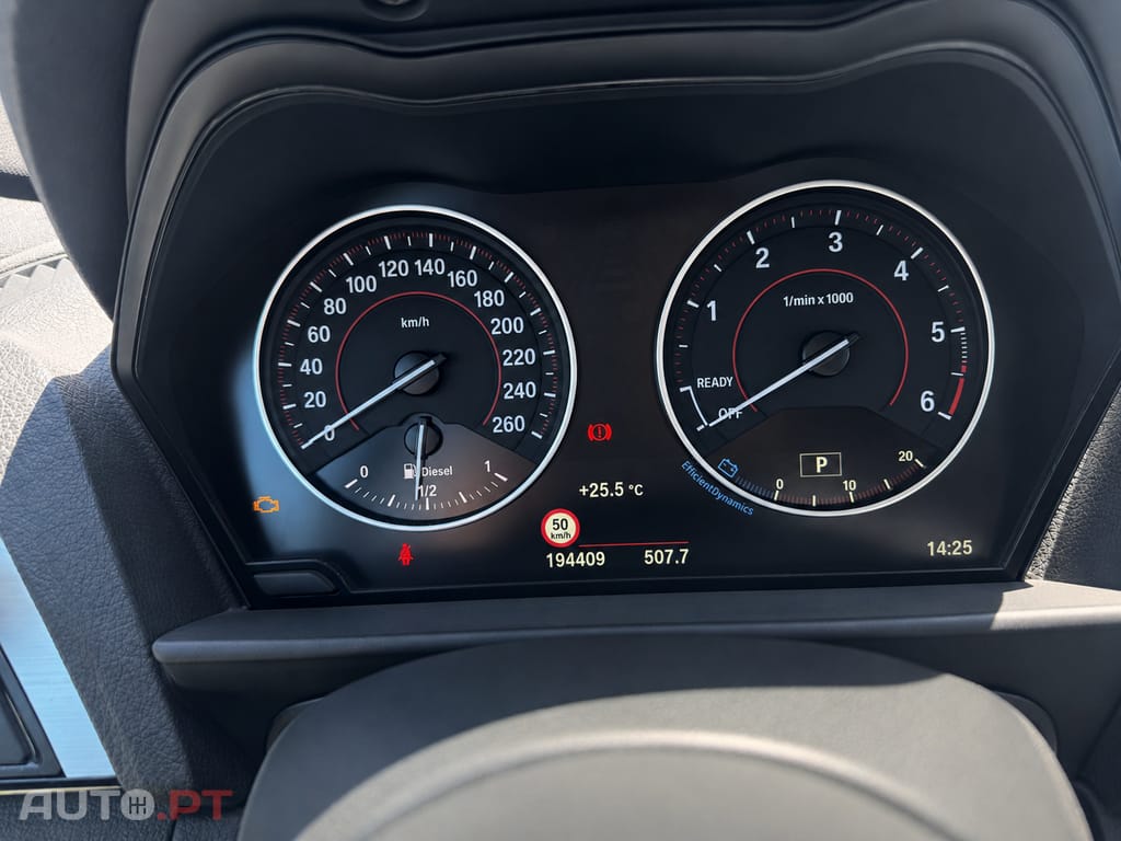 BMW 220 BMW 220 d Coupe Pack M Auto