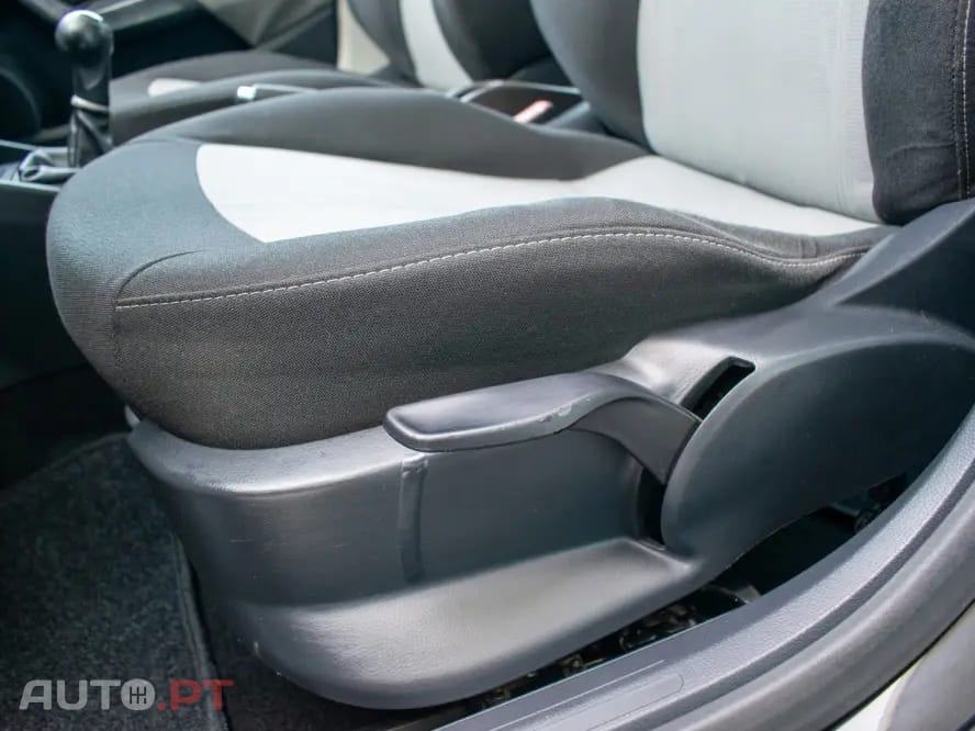 Seat Ibiza 1.2 12V Style