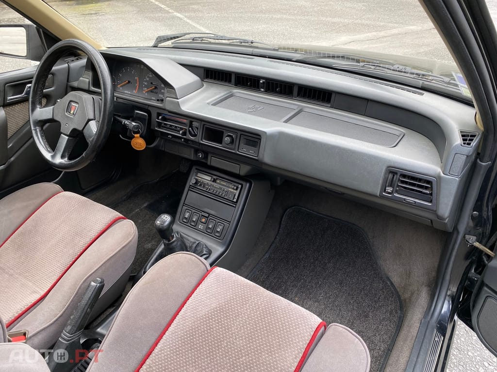 Rover 200 216 EFI Vitesse